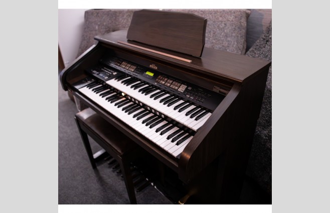 Used Roland AT-30R Organ All Inclusive Top Grade Package (SN:ZI60350) - Image 5